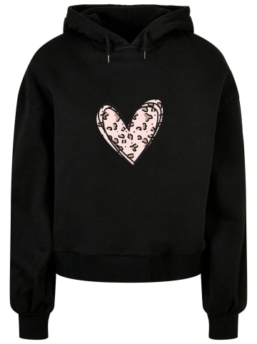 Merchcode Merchcode Kapuzenpullover in black