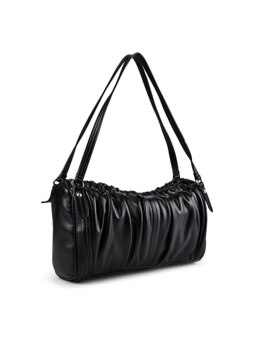 Liebeskind Berlin Faye Schultertasche M Leder 35 cm black