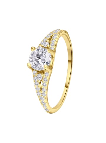 Lucardi 925 Silber Ring