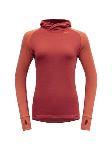 Alpina Expedition Merino 235 in Lachs