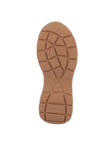 Ital-Design High Heel in Camel