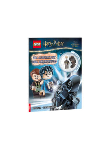 Ameet Buch - LEGO® Harry Potter(TM) - Im Angesicht des Dementors, m. 1 Beilage
