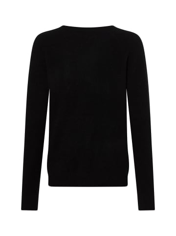 IPURI Strickpullover in schwarz - 0002