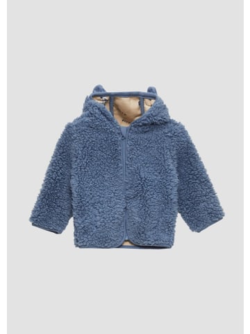 s.Oliver Outdoor-Jacke in 5445_blau