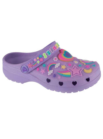 Skechers Skechers Heart Charmer - Girly Land in Violett