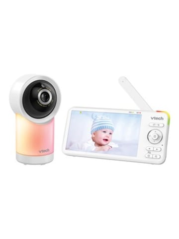 vtech WLAN-Babyphone mit Kamera RM 5766 in Weiß