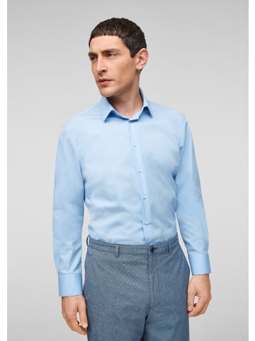 s.Oliver Hemd S.OWHO in 5324_himmelblau