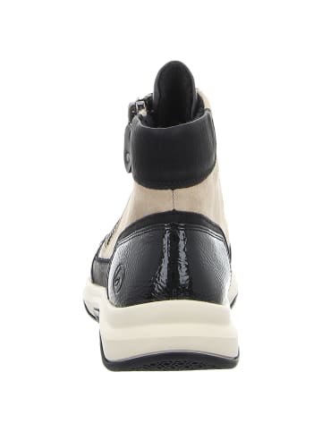 remonte Schuhe in schwarz