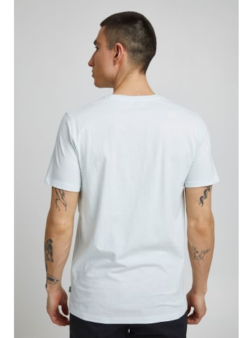 !SOLID T-Shirt SDAmadeus SS in Blau
