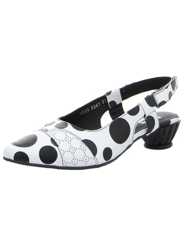 SIMEN Slings in schwarz