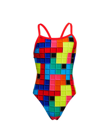 Funkita Badeanzug Blocked in andere