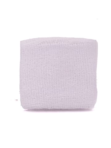 adidas Schweißband Tennis WB Wristband Small in Weiß