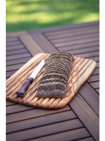 Berard BÉRARD | Brotschneidebrett, braun, 1,5 cm