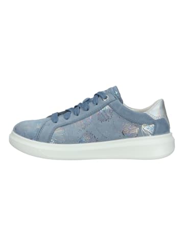 superfit Sneaker in Blau