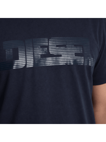 Diesel Shirt in Blue