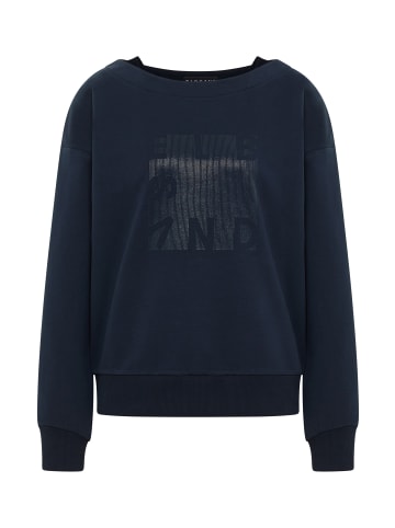 ELBSAND Sweatshirt Fea in Coldwater