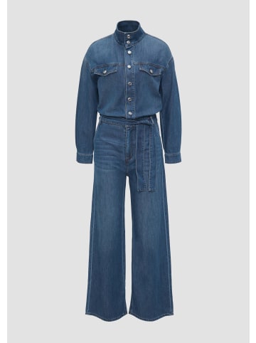 s.Oliver Overall in 57Z6_blau