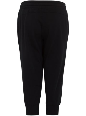 Lonsdale Sweat Pant "Leeds" in Schwarz