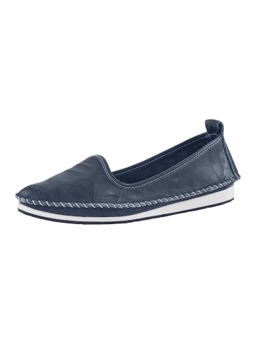Andrea Conti Slipper in marine