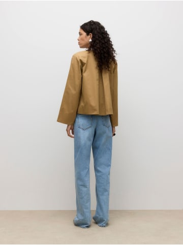 Vero Moda Blousonjacke in Kelp