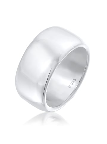 Elli Ring für Erwachsene in silber