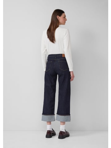 s.Oliver Jeans-Hose SURI in 59Z8_blau