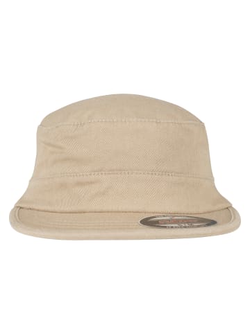  Flexfit  Flexfit Unisex Flexfit Top Gun Garment Washed in khaki