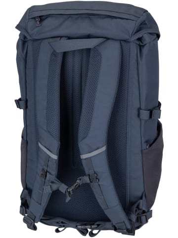 FJÄLLRÄVEN Rucksack / Backpack Skule Top 26 in Navy