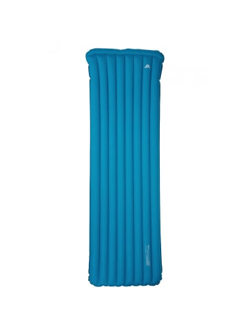 MOUNTAIN EQUIPMENT Isomatte AEROSTAT DOWN 7.0 MAT LONG in Blau