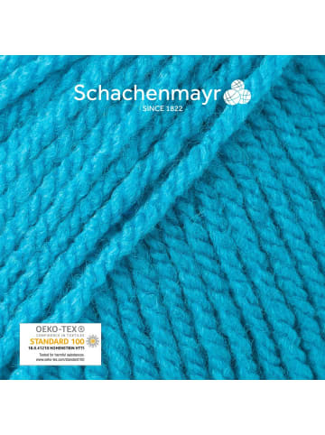 Schachenmayr since 1822 Handstrickgarne Bravo, Pack in Atlantis