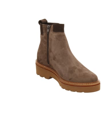 Mephisto Stiefelette in braun