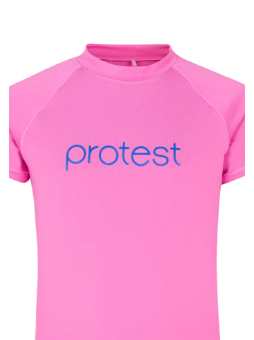 Protest " PRTSenna JR in Bottom Red