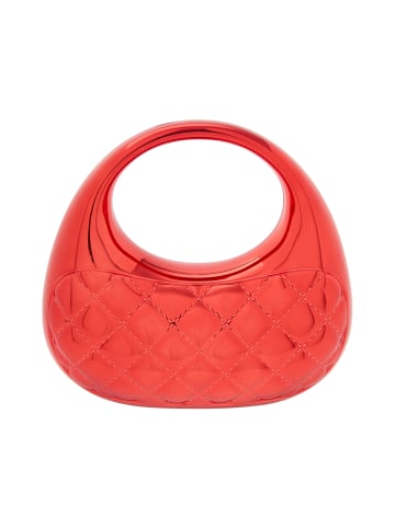 myMo at night Women Handbag in Red