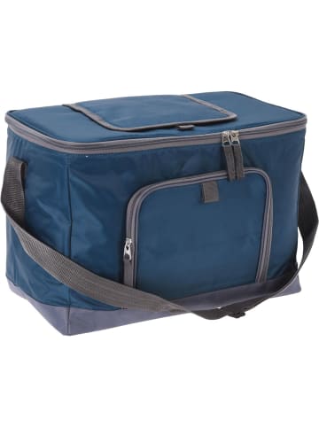 PROGARDEN Kühltasche in marineblau