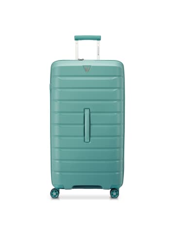 Roncato B-Flying 4 Rollen Trolley 78 cm in salbei