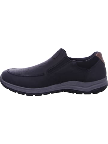 rieker Slipper Mit Tex-Membran in schwarz