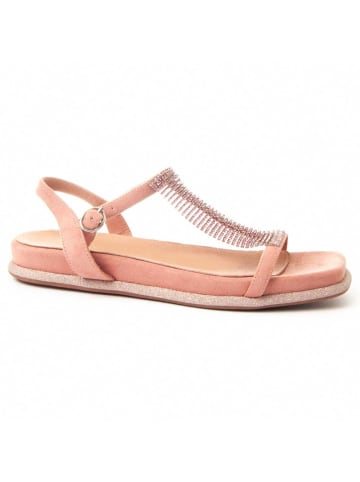 Montevita Sandalen Sandsum2 in Rosa