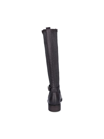 Tamaris Stiefel in Dunkelbraun
