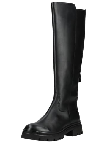 Gabor Stiefel in Schwarz