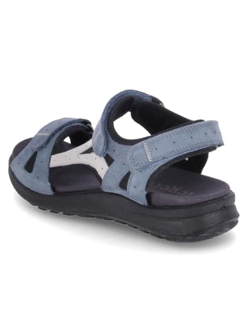 Legero Sandalen SIRIS in Blau