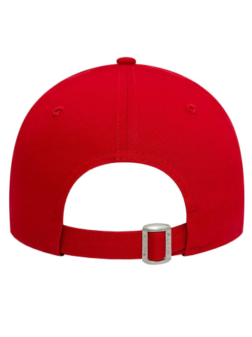 NEW ERA New Era Core 9Forty AC Milan Jr Cap in Rot