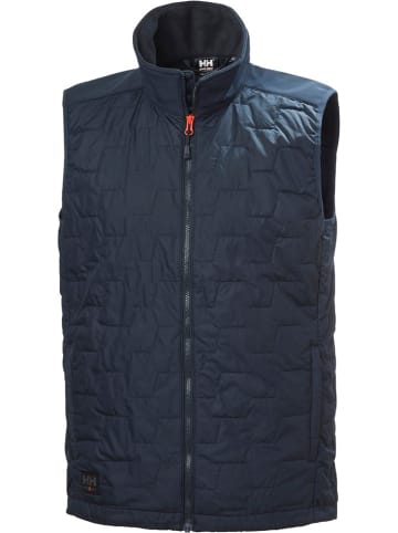 Helly Hansen Weste "Kensington Lifaloft Vest" in Blau