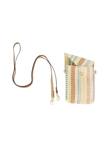 Ulla Popken Tasche in beige