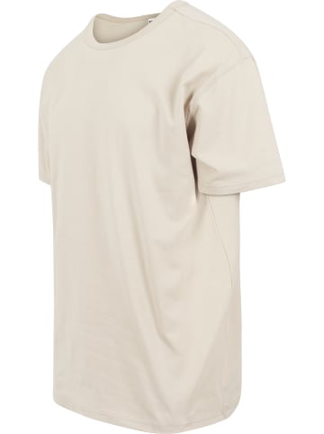 Urban Classics T-Shirts in sand