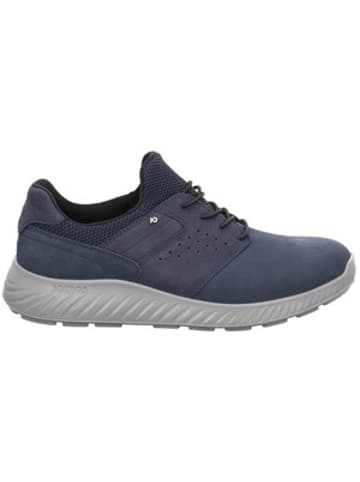 Jomos Schnürschuh in blau