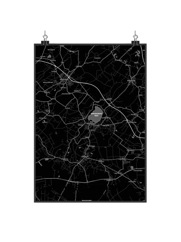 Mr. & Mrs. Panda Bild Bad Zwischenahn mit Spruch in Keine Angabe