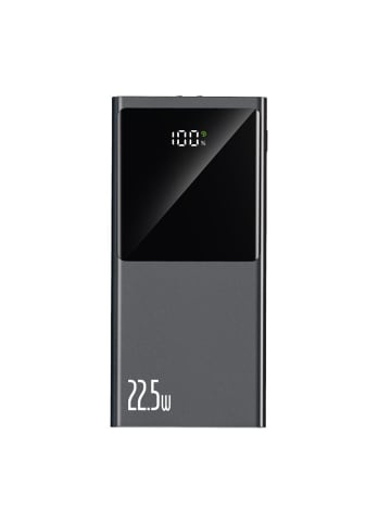 TechProtect PB13 Powerbank 20000 mAh 22,5 W