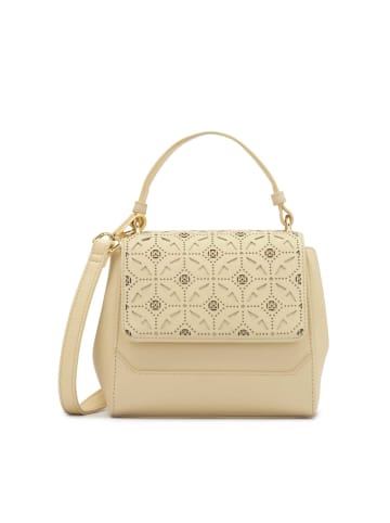 Kazar Schultertaschen in Creme