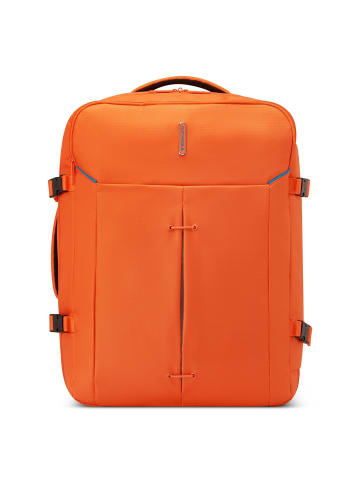 Roncato Ironik 2.0 Daypack 55 cm Laptopfach in orange