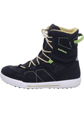 LOWA Stiefel in schwarz